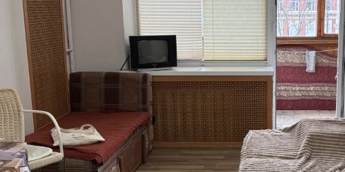 Комната Лесная улица, 61с2