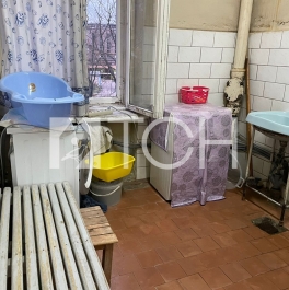 Продажа комнаты Королев, Ленина ул, 4