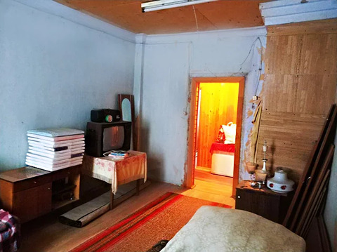 1-комн квартира Рязановский, ул. Ленина,  д. 16