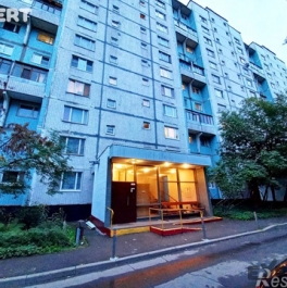 Продажа 1-комн квартиры на вторичном рынке Досфлота проезд,  д. 3