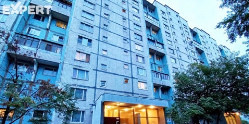 1-комн квартира Досфлота проезд,  д. 3