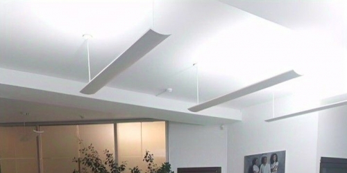 Офис Таврическая улица,  д. 3