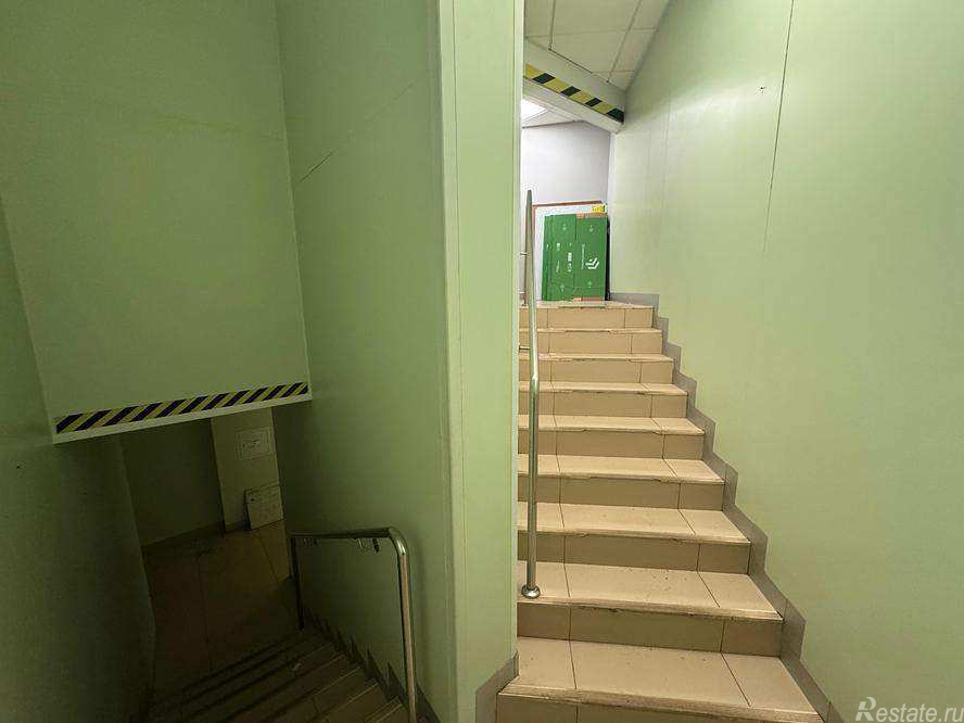 Продажа торгового помещения Трофимова улица,  д. 1/17