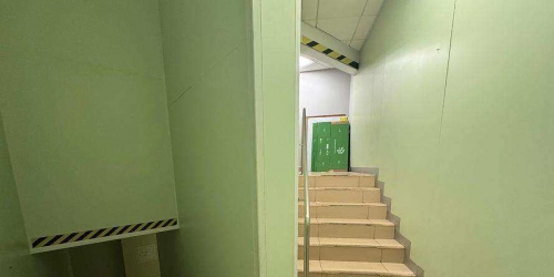 Торговое помещение Трофимова улица,  д. 1/17