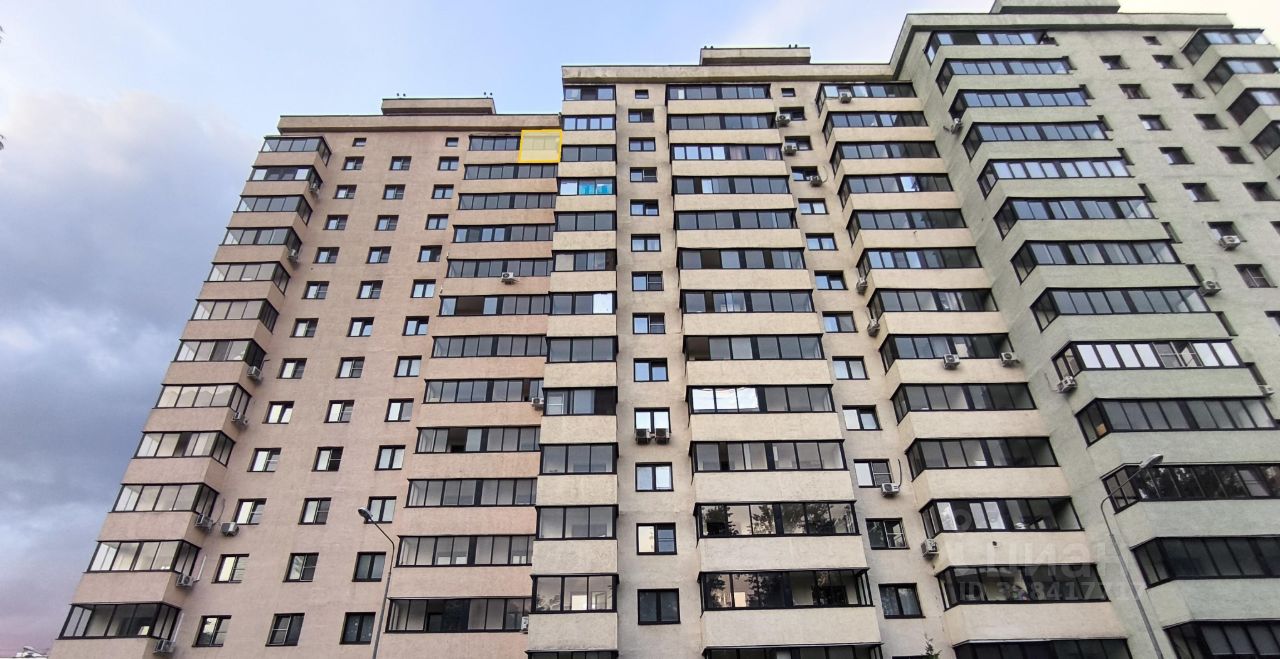 Продажа 2-комн квартиры на вторичном рынке Щелковское ш,  д. 74