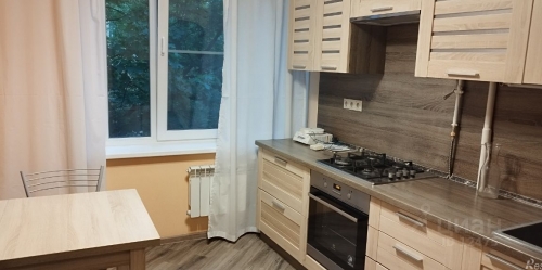 2-комн квартира переулок Васнецова,  д. 3