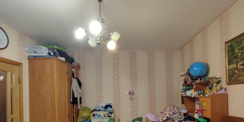 1-комн квартира Ломоносов г., Еленинская ул. ,  д. 4