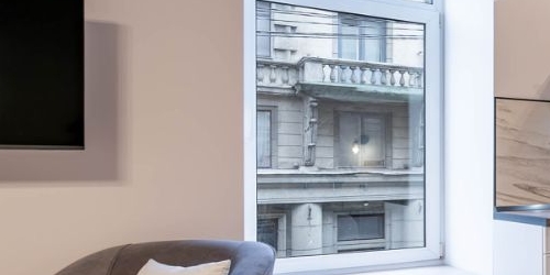 2-комн квартира 5-я Советская улица, 19