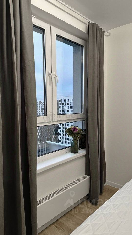 Продажа 1-комн квартиры на вторичном рынке Мытищи, переулок 1-й Стрелковый, 1