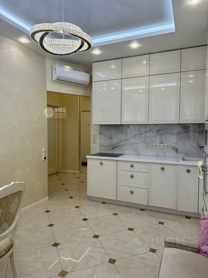 Продажа 3-комн квартиры на вторичном рынке Новодмитровская улица, 2к6