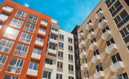 Продажа 1-комн квартиры на вторичном рынке улица Медовая Долина,  д. 3 к2