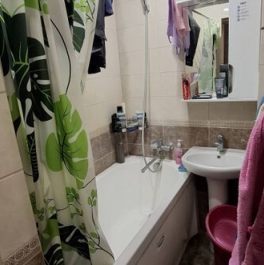 Продажа 2-комн квартиры на вторичном рынке Чехов, ул Лопасненская,  д. 2