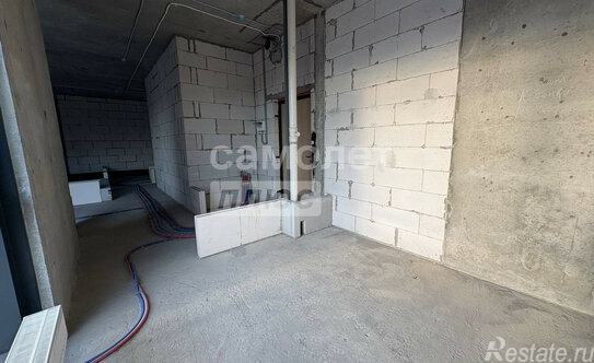 Продажа 2-комн квартиры на вторичном рынке ул Автозаводская,  д. 23,  к. 834