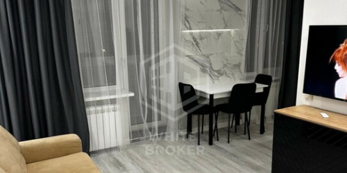 1-комн квартира Черкизовская Б. ул,  д. 4,  к. 1