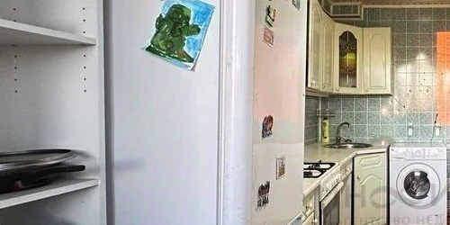 1-комн квартира проезд Стратонавтов, 10С1