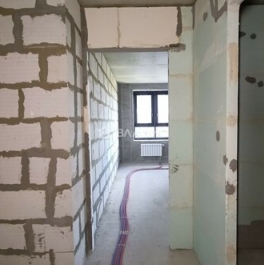 Продажа 1-комн квартиры на вторичном рынке Клинская улица,  д. 2А