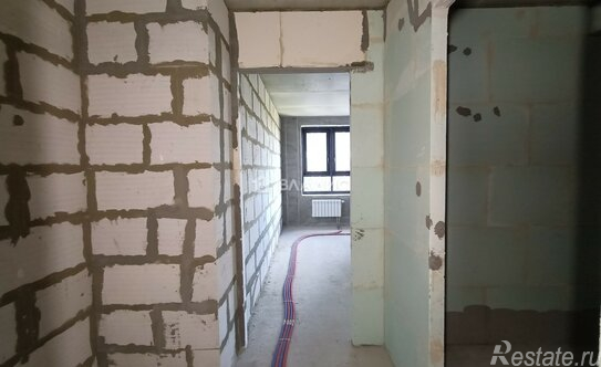 Продажа 1-комн квартиры на вторичном рынке Клинская улица,  д. 2А