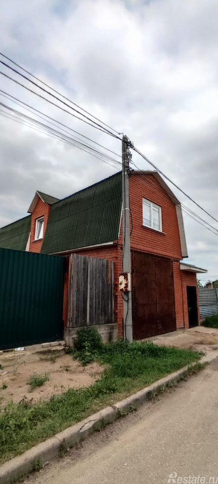 Аренда дома Беседы, Советская улица,  д. 19С