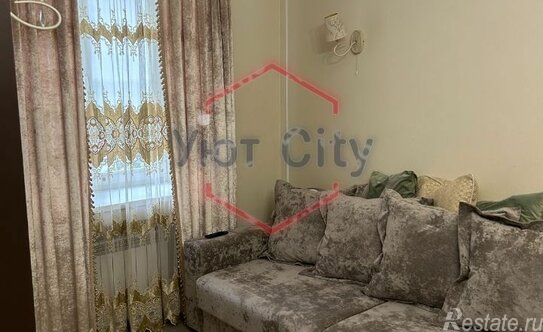 Аренда 2-комн квартиры на вторичном рынке Хохловка Верхн. ул,  д. 33