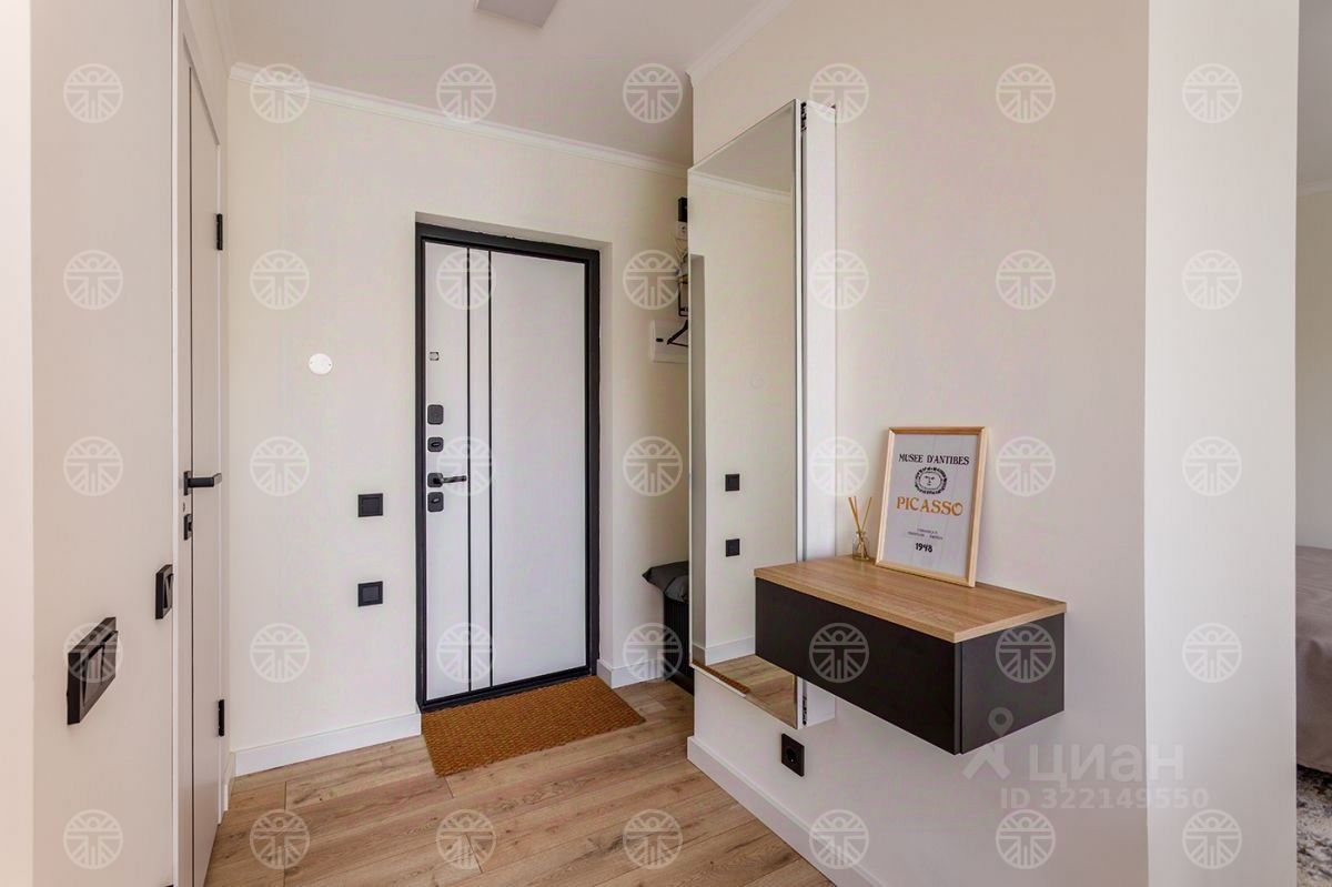 Продажа 1-комн квартиры на вторичном рынке Инициативная улица, 6К2