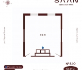 Продать Офисы Марка Галлая ул   