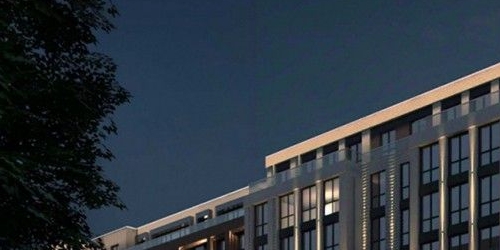 1-комн квартира Малоохтинский проспект, 68