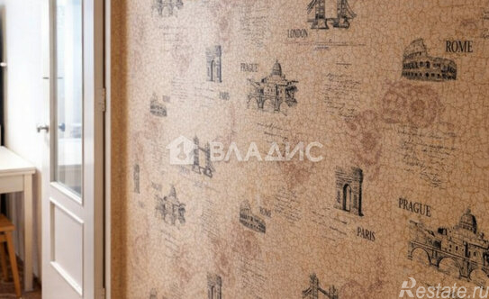 Продажа 2-комн квартиры на вторичном рынке Балашиха, ул Фучика,  д. 6,  к. 4