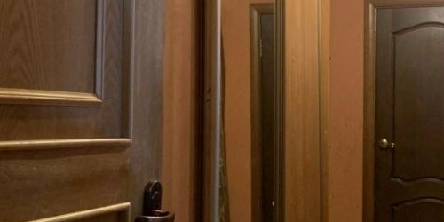 4-комн квартира Пушкин, Ленинградская улица, 87