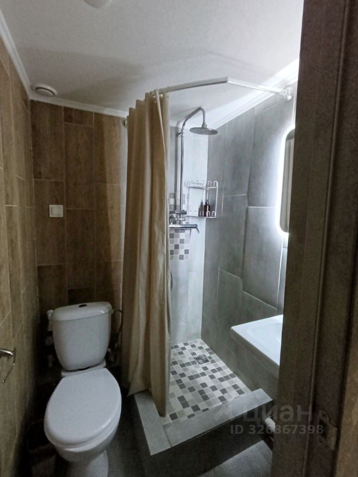 Продажа студии Сиреневый бульвар, 15