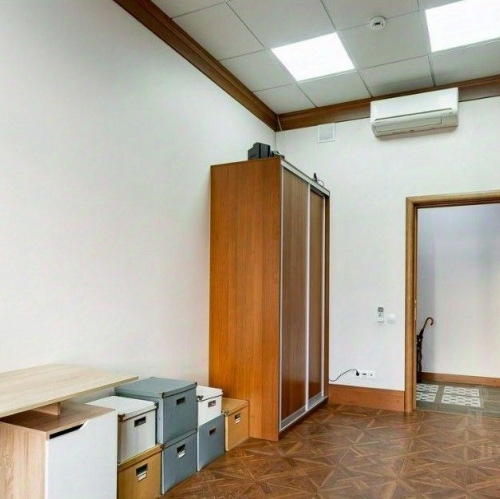 Офис 18-я линия