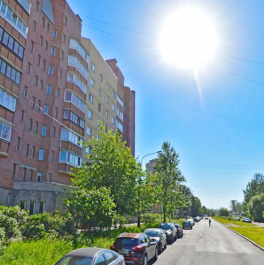 Продажа 5-комн квартиры на вторичном рынке улица Дудко, 18