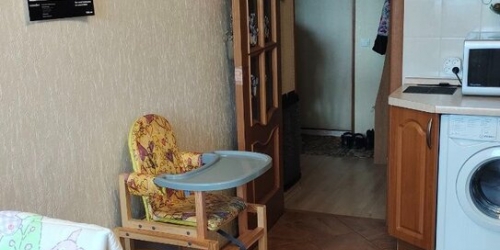 1-комн квартира Академическая Б. ул,  д. 29Б