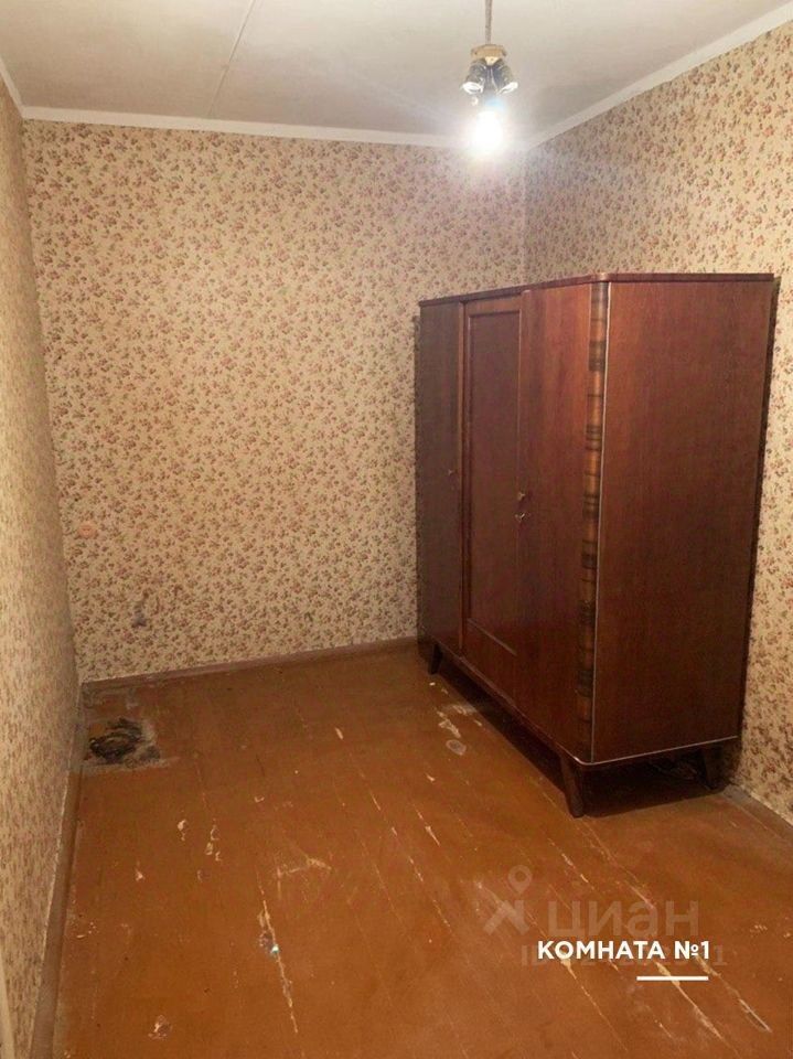 Продажа 2-комн квартиры на вторичном рынке Королев, улица Павлова, 8