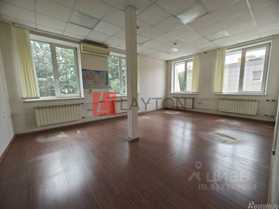 Аренда отдельного здания Старопетровский проезд,  д. 7А с19