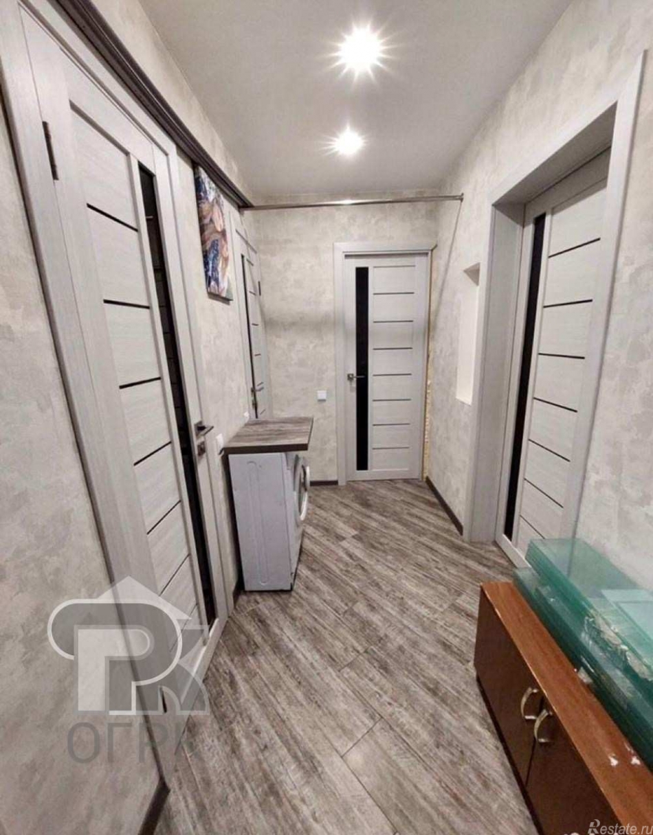 Продажа 1-комн квартиры на вторичном рынке Домодедово, Гагарина улица, дом 63,  д. 63