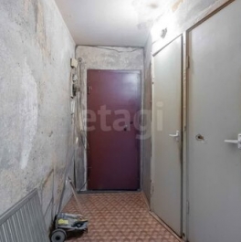 Продажа 2-комн квартиры на вторичном рынке Космонавтов пр-кт,  д. 68 к2