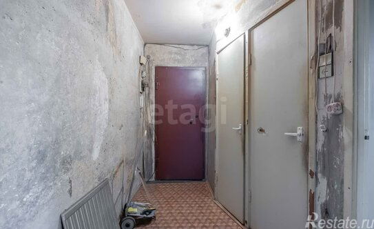 Продажа 2-комн квартиры на вторичном рынке Космонавтов пр-кт,  д. 68 к2