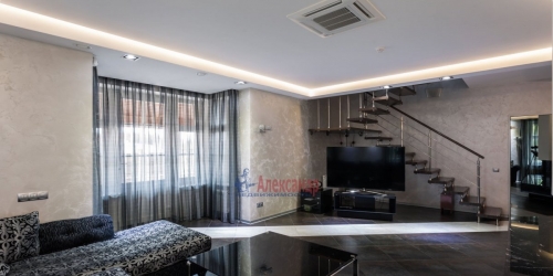 Коттедж/дом Сестрорецк г., Жемчужная ул. ,  д. 2,  к. 23