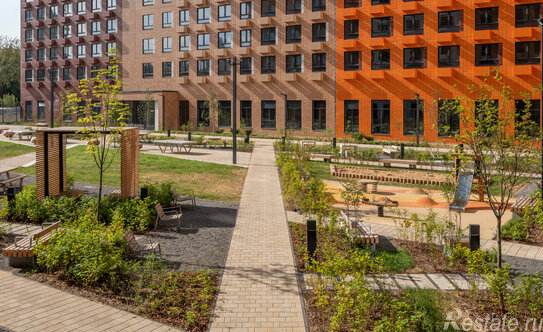 Продажа 1-комн квартиры на вторичном рынке ул Кольская,  д. 8,  к. 50