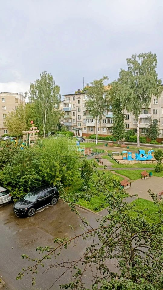 Продажа 2-комн квартиры на вторичном рынке Ногинск, улица Климова, 44Б