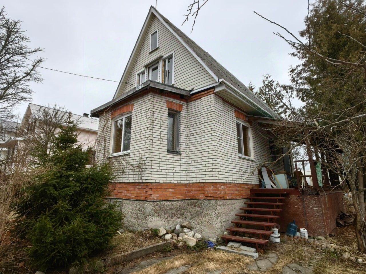 Продажа дома Юбилейное СНТ, улица 37-я