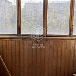 Продажа 1-комн квартиры на вторичном рынке Филевская Б. ул,  д. 13