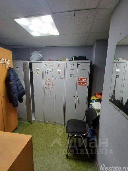 Аренда торгового помещения Стрелецкий 2-й проезд,  д. 10