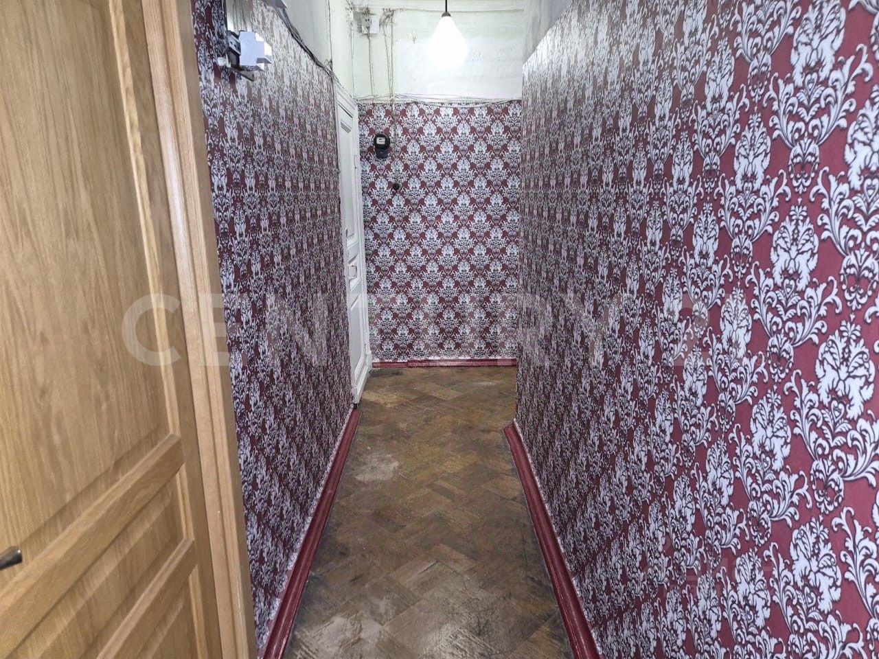 Продажа 5-комн квартиры на вторичном рынке улица Большая Молчановка, 24/2С1