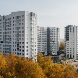 Продажа 1-комн квартиры на вторичном рынке улица Потаповская Роща,  д. 24 к2