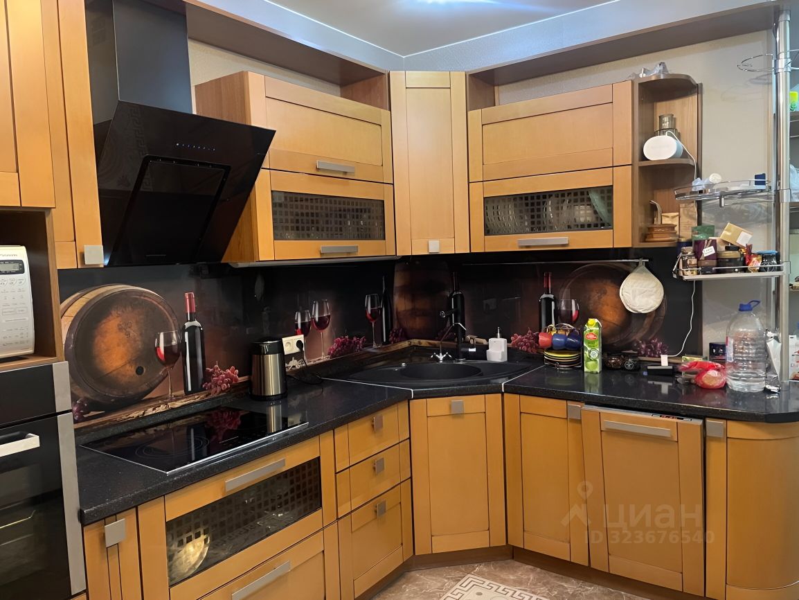 Аренда 1-комн квартиры на вторичном рынке Дзержинский, улица Бондарева, 3