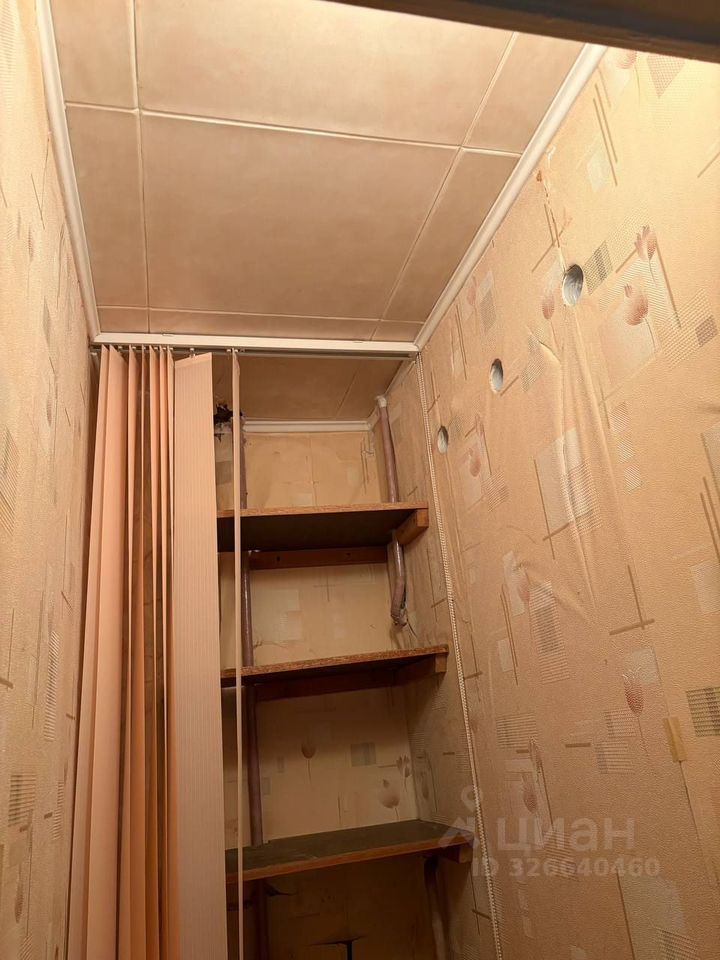 Продажа 1-комн квартиры на вторичном рынке Гатчина, улица Филиппова, 1
