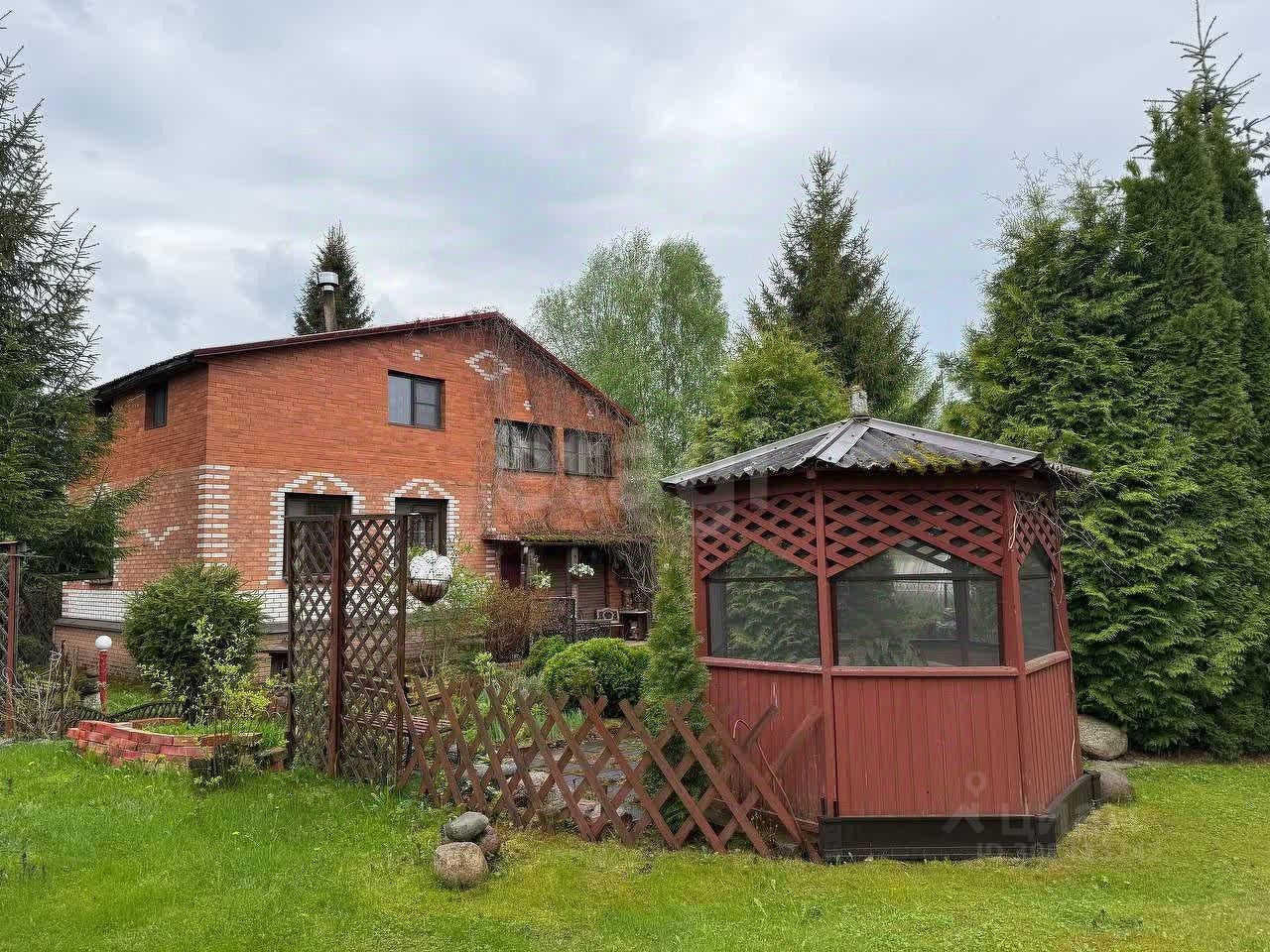 Продажа дома д. Кизлярское, 8