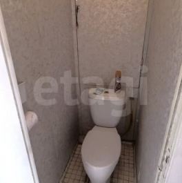 Продажа 2-комн квартиры на вторичном рынке проезд Черепановых,  д. 44