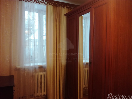 Продажа 2-комн квартиры на вторичном рынке Орехово-Зуево, Луговая ул,  д. 5
